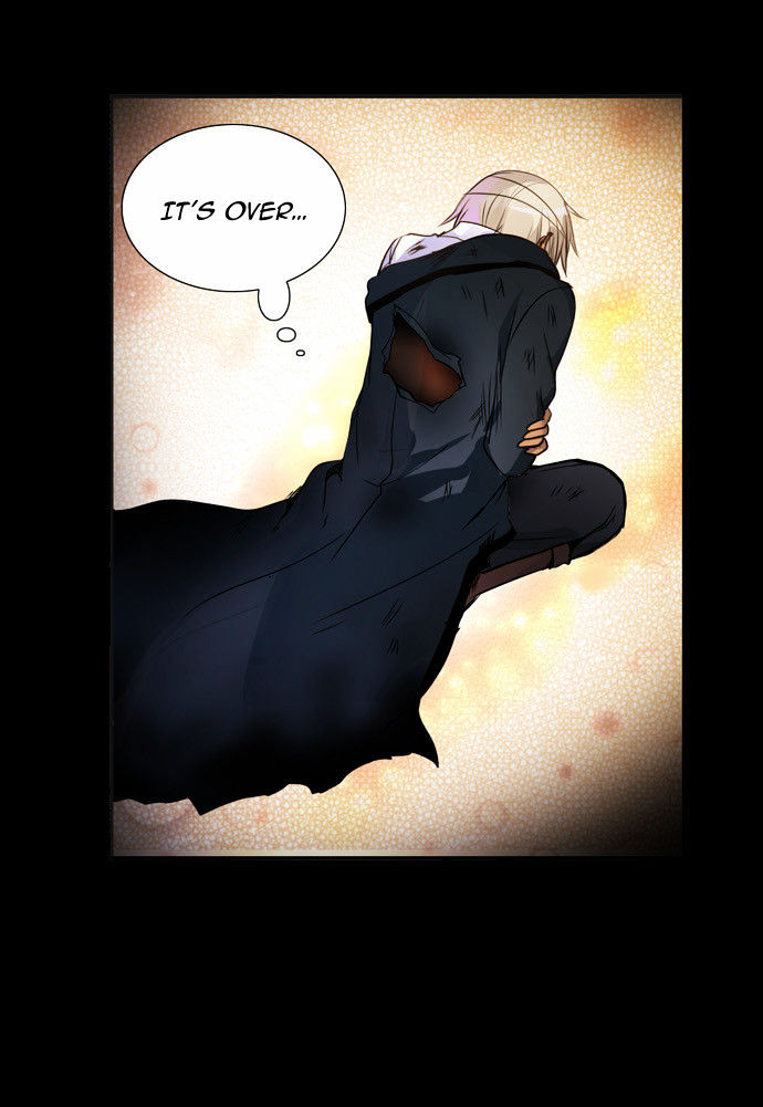 Crepuscule (Yamchi) Chapter 160 page 7 - Chapter 160 : Beliefs (7)