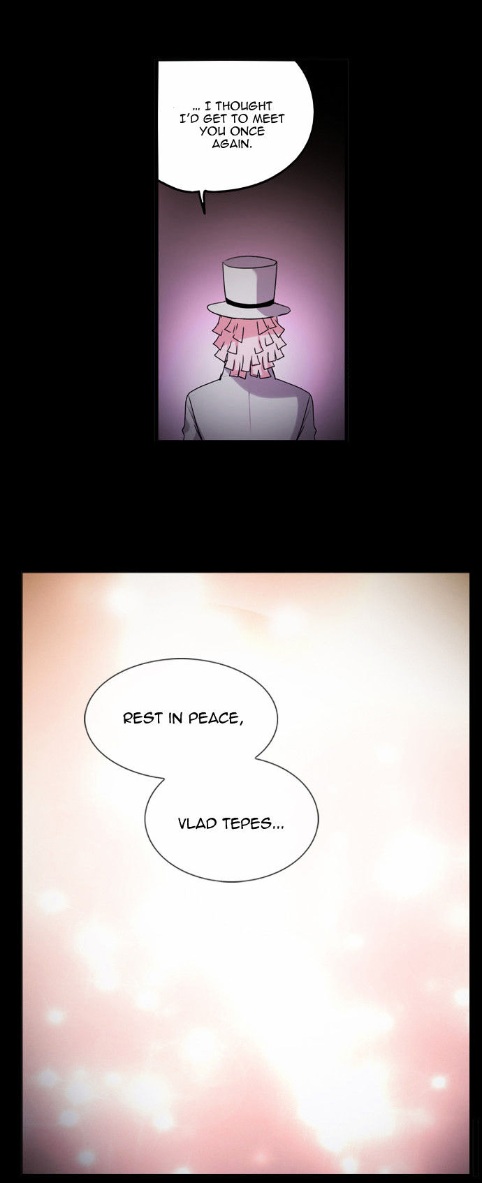 Crepuscule (Yamchi) Chapter 161 page 11 - Chapter 161 : Beliefs (8)
