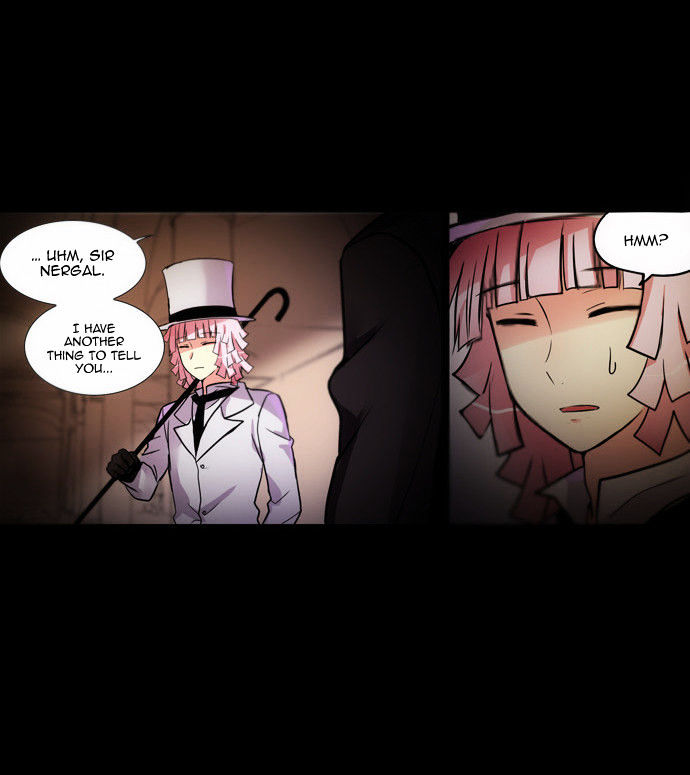Crepuscule (Yamchi) Chapter 161 page 13 - Chapter 161 : Beliefs (8)