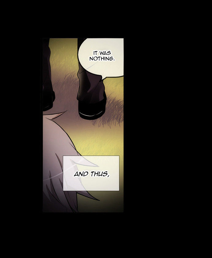 Crepuscule (Yamchi) Chapter 161 page 17 - Chapter 161 : Beliefs (8)