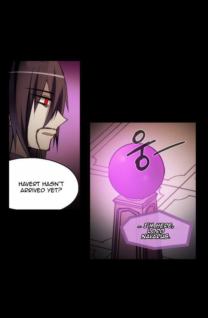 Crepuscule (Yamchi) Chapter 161 page 2 - Chapter 161 : Beliefs (8)