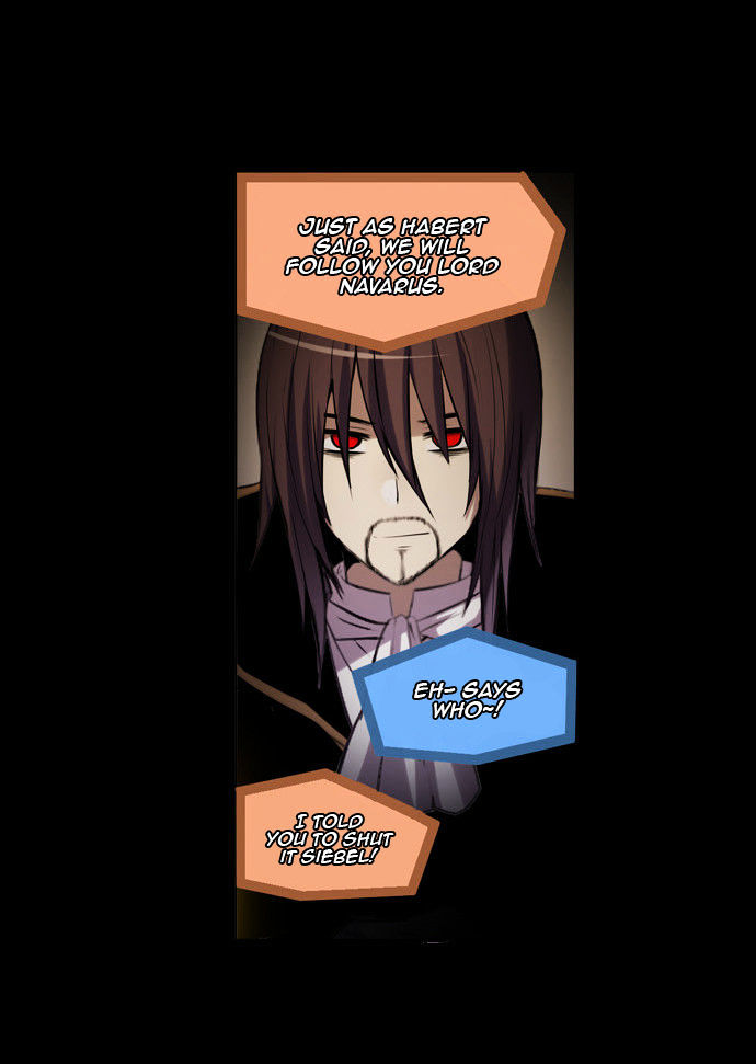 Crepuscule (Yamchi) Chapter 161 page 7 - Chapter 161 : Beliefs (8)