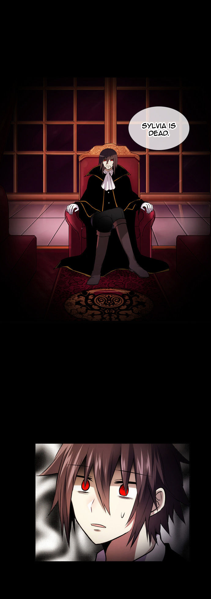 Crepuscule (Yamchi) Chapter 162 page 11 - Chapter 162 : Season 2 Epilogue (1)