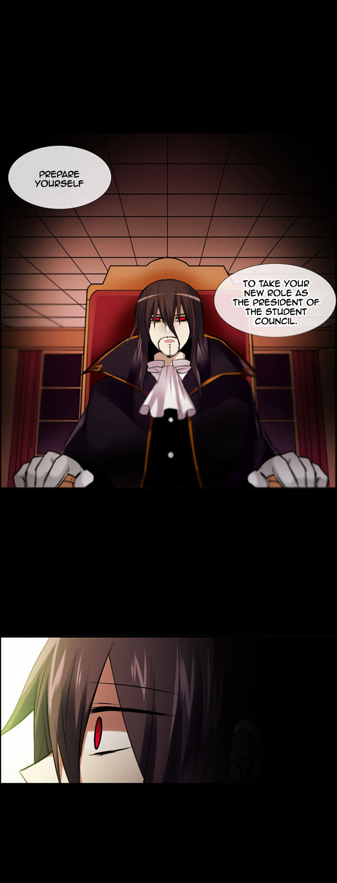 Crepuscule (Yamchi) Chapter 162 page 17 - Chapter 162 : Season 2 Epilogue (1)