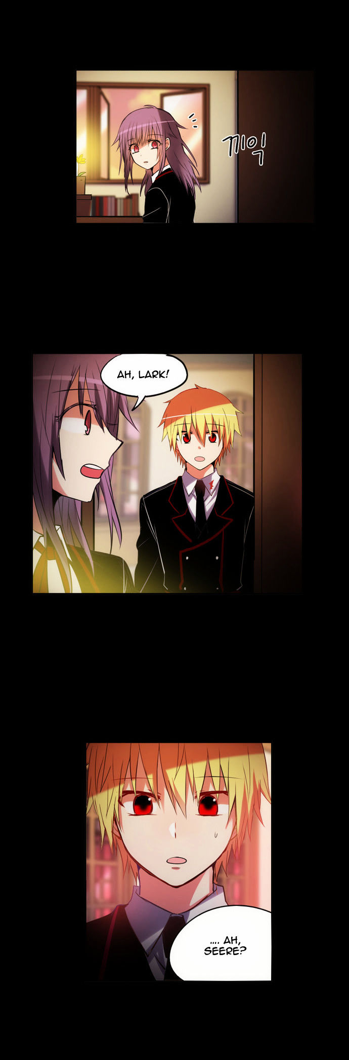 Crepuscule (Yamchi) Chapter 162 page 19 - Chapter 162 : Season 2 Epilogue (1)