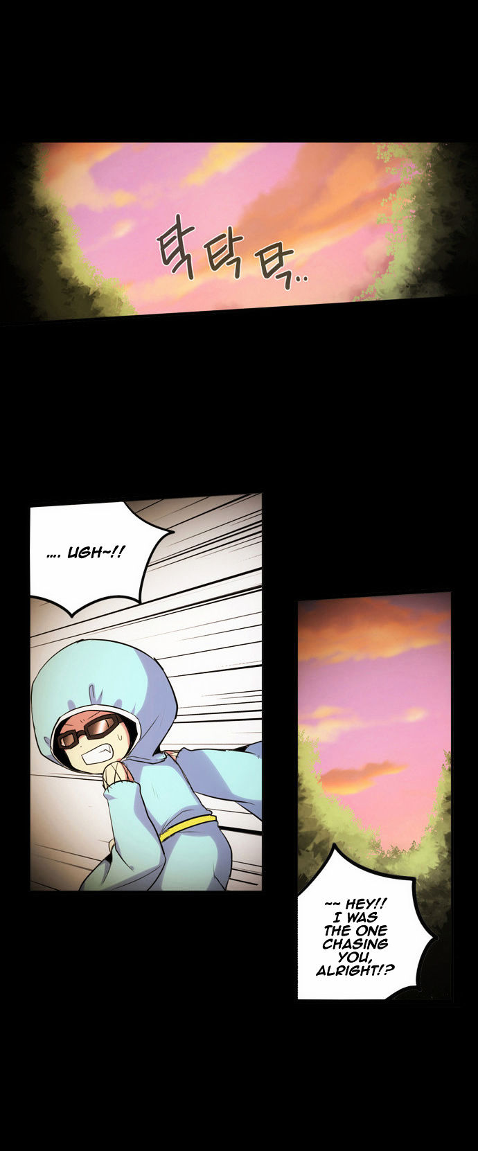 Crepuscule (Yamchi) Chapter 162 page 20 - Chapter 162 : Season 2 Epilogue (1)