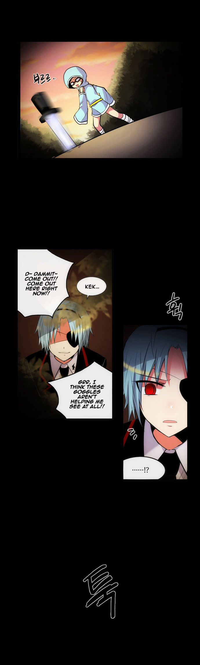 Crepuscule (Yamchi) Chapter 162 page 22 - Chapter 162 : Season 2 Epilogue (1)
