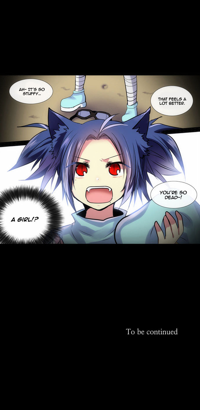 Crepuscule (Yamchi) Chapter 162 page 23 - Chapter 162 : Season 2 Epilogue (1)