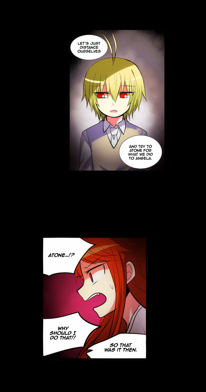 Crepuscule (Yamchi) Chapter 162 page 6 - Chapter 162 : Season 2 Epilogue (1)