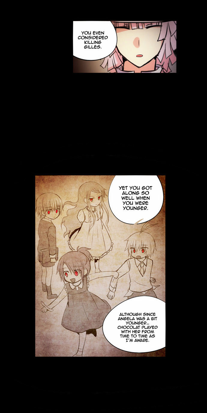 Crepuscule (Yamchi) Chapter 162 page 7 - Chapter 162 : Season 2 Epilogue (1)