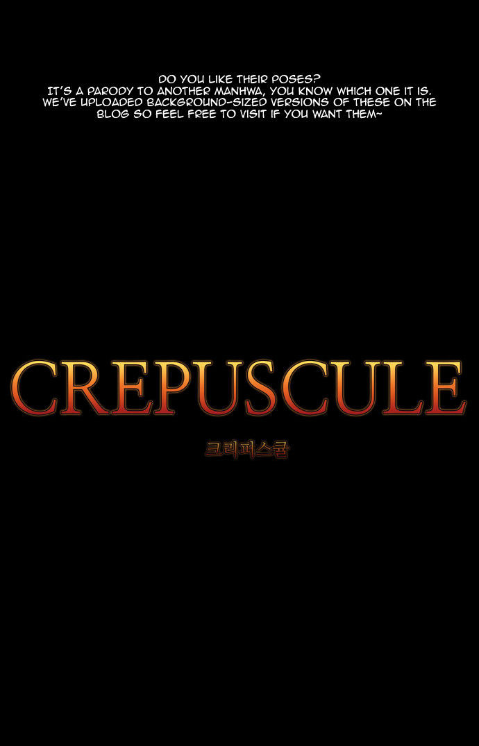 Crepuscule (Yamchi) Chapter 163.5 page 8 - Chapter 163.5 : Season 2 Afterword