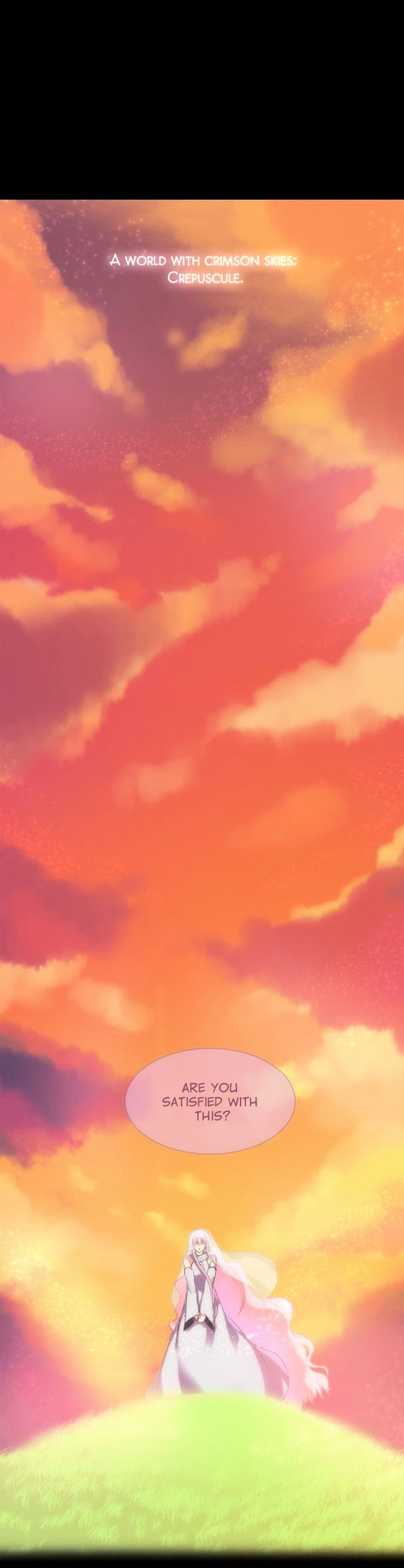 Crepuscule (Yamchi) Chapter 163.6 page 9 - Chapter 163.6 : Season 3 Prologue