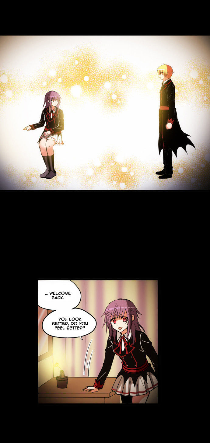 Crepuscule (Yamchi) Chapter 163 page 1 - Chapter 163 : Season 2 Epilogue (2)