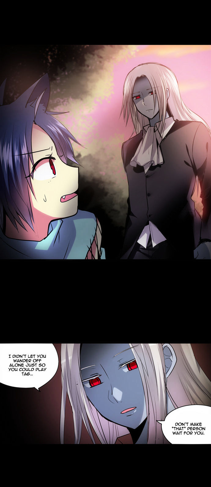 Crepuscule (Yamchi) Chapter 163 page 10 - Chapter 163 : Season 2 Epilogue (2)