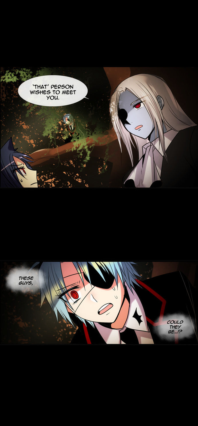 Crepuscule (Yamchi) Chapter 163 page 13 - Chapter 163 : Season 2 Epilogue (2)