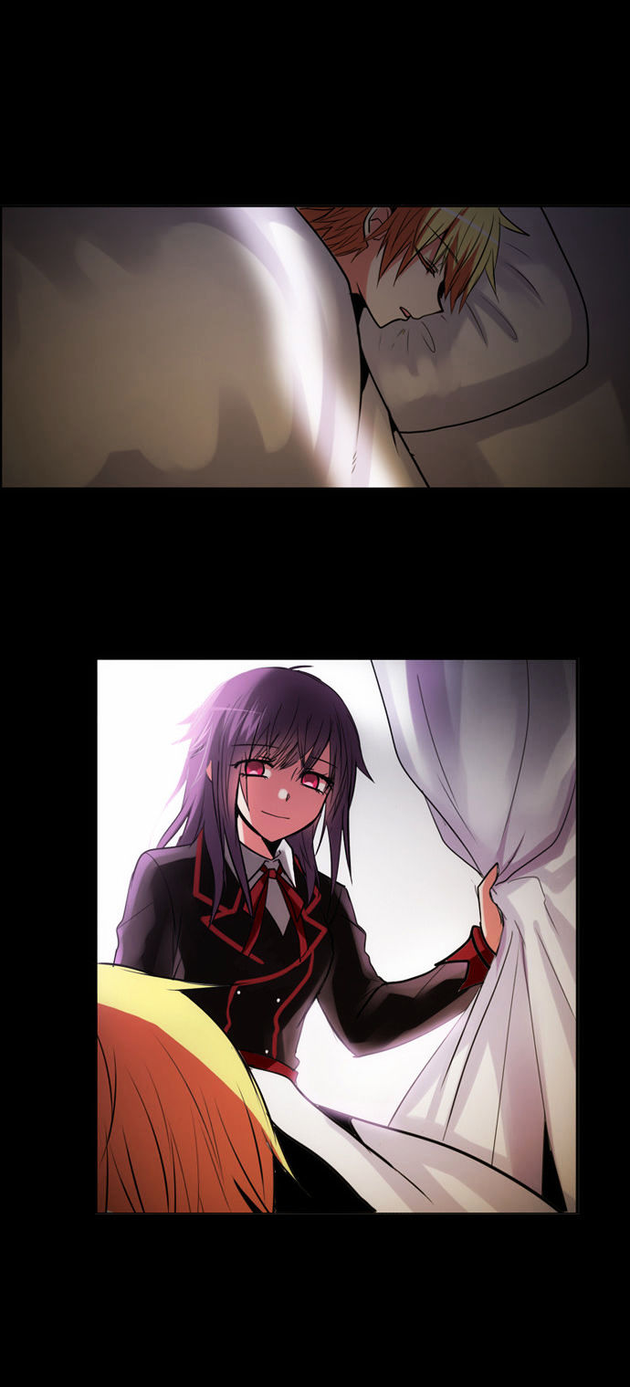 Crepuscule (Yamchi) Chapter 163 page 14 - Chapter 163 : Season 2 Epilogue (2)