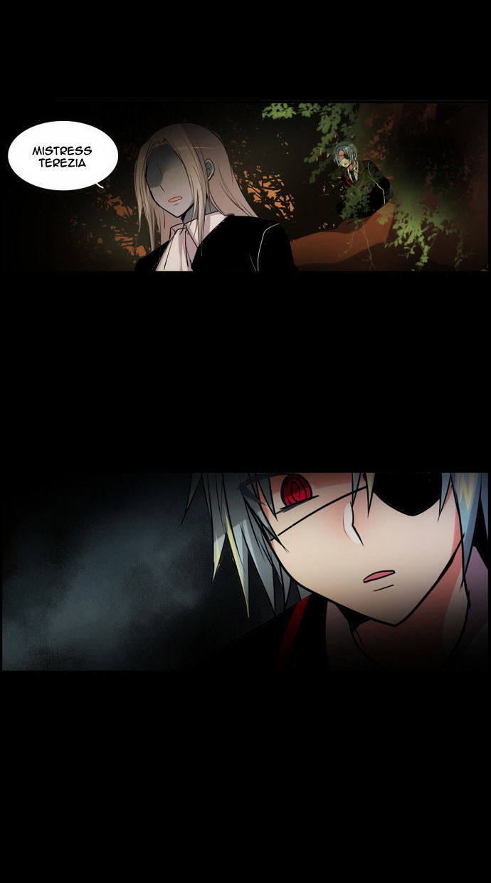 Crepuscule (Yamchi) Chapter 163 page 17 - Chapter 163 : Season 2 Epilogue (2)