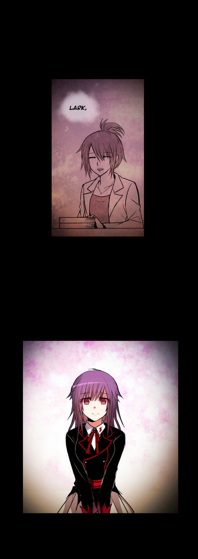 Crepuscule (Yamchi) Chapter 163 page 3 - Chapter 163 : Season 2 Epilogue (2)