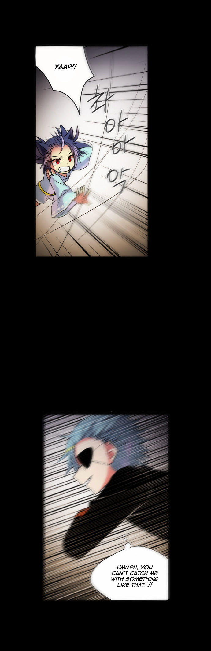 Crepuscule (Yamchi) Chapter 163 page 7 - Chapter 163 : Season 2 Epilogue (2)