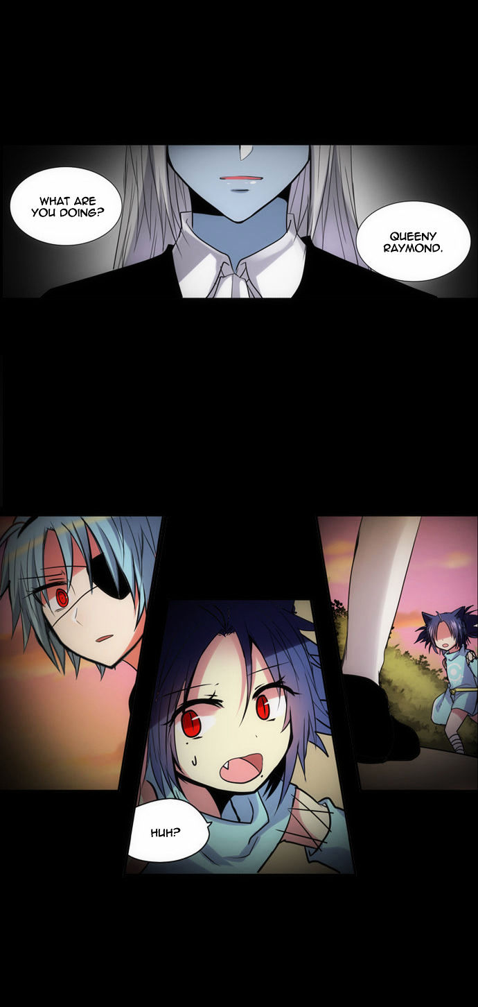 Crepuscule (Yamchi) Chapter 163 page 8 - Chapter 163 : Season 2 Epilogue (2)