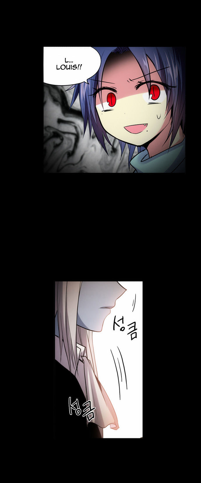 Crepuscule (Yamchi) Chapter 163 page 9 - Chapter 163 : Season 2 Epilogue (2)