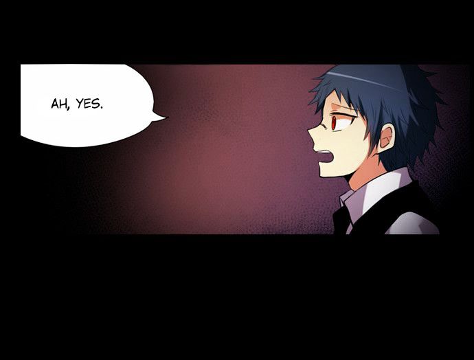 Crepuscule (Yamchi) Chapter 164 page 21 - Chapter 164 : Wave (1)