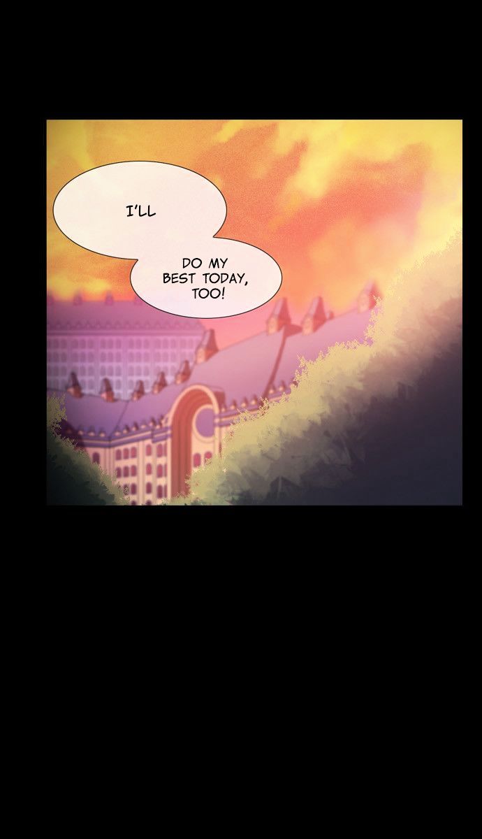 Crepuscule (Yamchi) Chapter 164 page 3 - Chapter 164 : Wave (1)