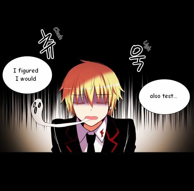 Crepuscule (Yamchi) Chapter 165 page 1 - Chapter 165 : Part 3 Chapter 2 Fixed