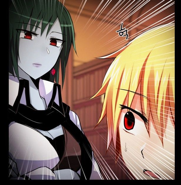 Crepuscule (Yamchi) Chapter 165 page 12 - Chapter 165 : Part 3 Chapter 2 Fixed