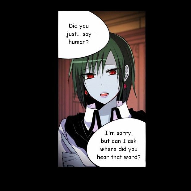 Crepuscule (Yamchi) Chapter 165 page 13 - Chapter 165 : Part 3 Chapter 2 Fixed
