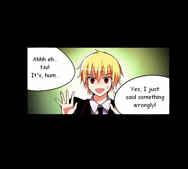 Crepuscule (Yamchi) Chapter 165 page 14 - Chapter 165 : Part 3 Chapter 2 Fixed