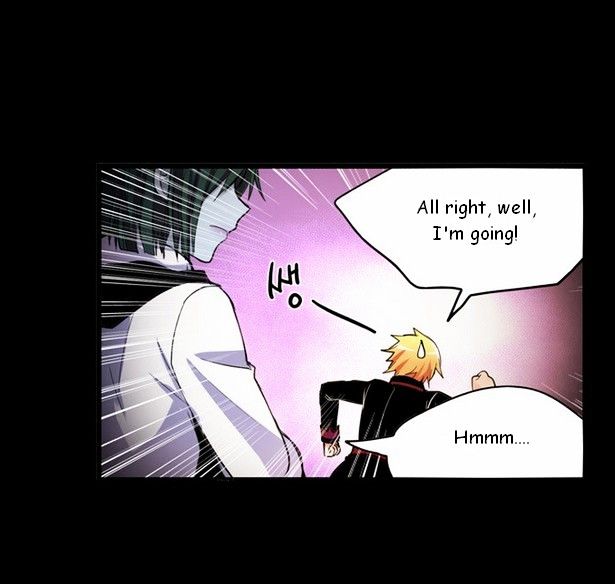 Crepuscule (Yamchi) Chapter 165 page 15 - Chapter 165 : Part 3 Chapter 2 Fixed