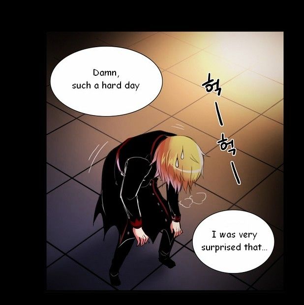 Crepuscule (Yamchi) Chapter 165 page 17 - Chapter 165 : Part 3 Chapter 2 Fixed