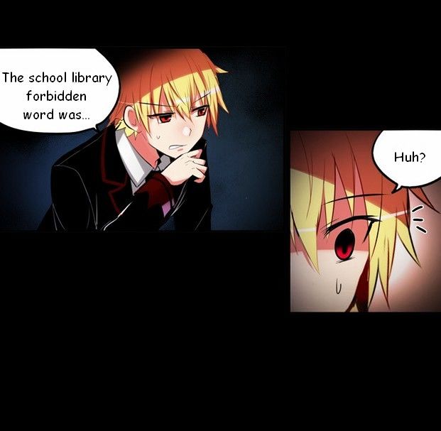 Crepuscule (Yamchi) Chapter 165 page 18 - Chapter 165 : Part 3 Chapter 2 Fixed