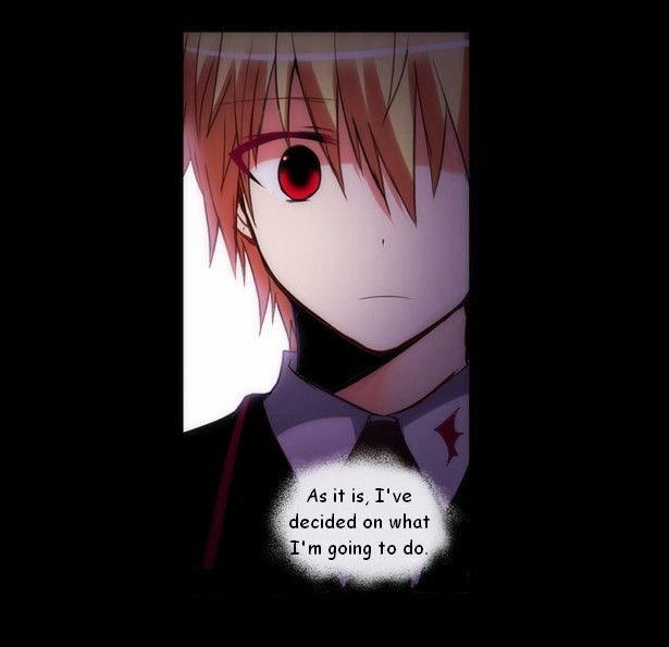 Crepuscule (Yamchi) Chapter 165 page 21 - Chapter 165 : Part 3 Chapter 2 Fixed