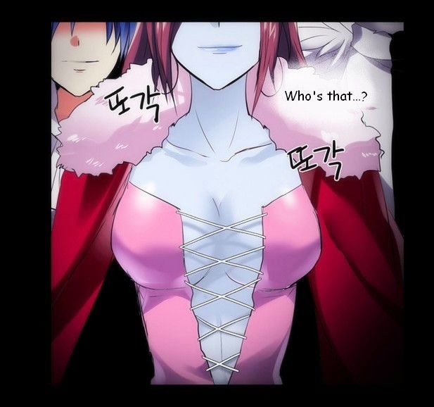Crepuscule (Yamchi) Chapter 165 page 22 - Chapter 165 : Part 3 Chapter 2 Fixed