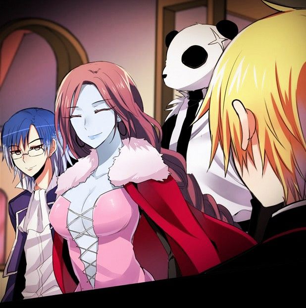 Crepuscule (Yamchi) Chapter 165 page 24 - Chapter 165 : Part 3 Chapter 2 Fixed