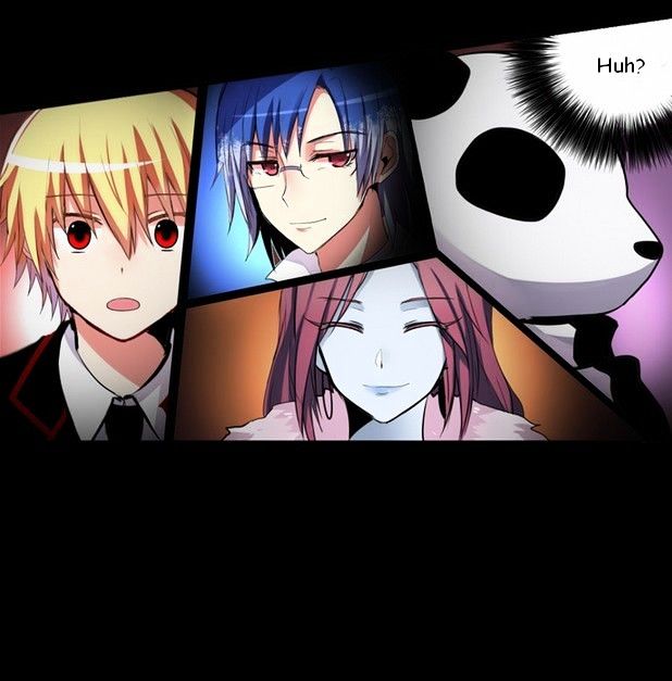 Crepuscule (Yamchi) Chapter 165 page 25 - Chapter 165 : Part 3 Chapter 2 Fixed