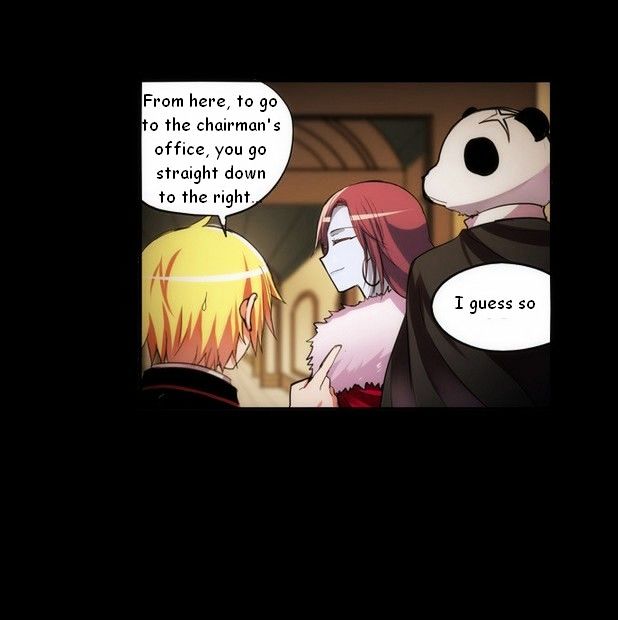 Crepuscule (Yamchi) Chapter 165 page 27 - Chapter 165 : Part 3 Chapter 2 Fixed