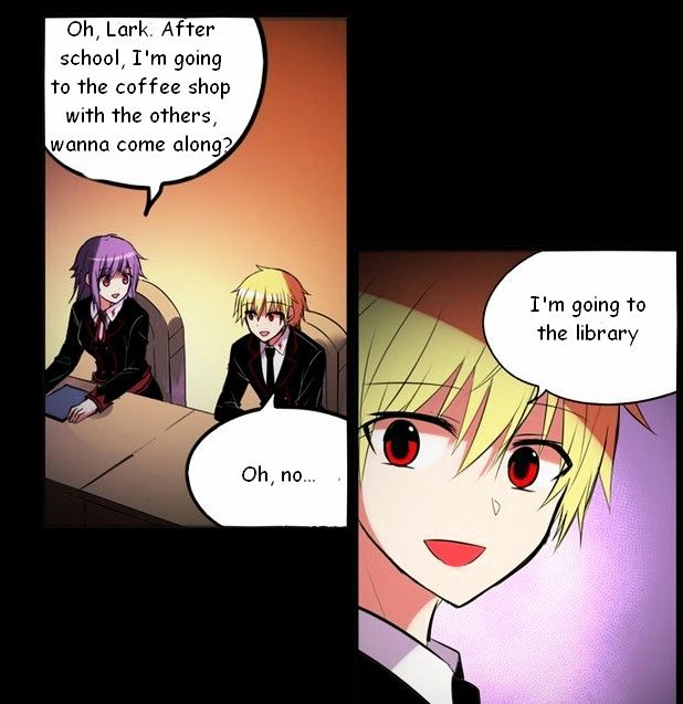 Crepuscule (Yamchi) Chapter 165 page 3 - Chapter 165 : Part 3 Chapter 2 Fixed