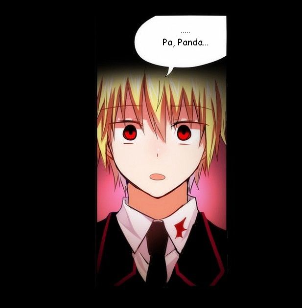 Crepuscule (Yamchi) Chapter 165 page 30 - Chapter 165 : Part 3 Chapter 2 Fixed