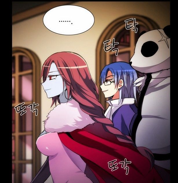 Crepuscule (Yamchi) Chapter 165 page 32 - Chapter 165 : Part 3 Chapter 2 Fixed