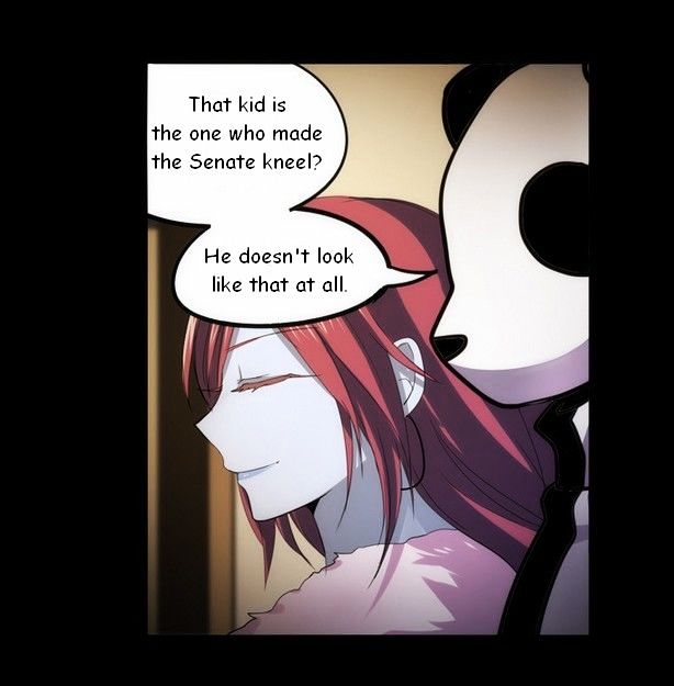 Crepuscule (Yamchi) Chapter 165 page 33 - Chapter 165 : Part 3 Chapter 2 Fixed