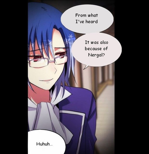 Crepuscule (Yamchi) Chapter 165 page 34 - Chapter 165 : Part 3 Chapter 2 Fixed