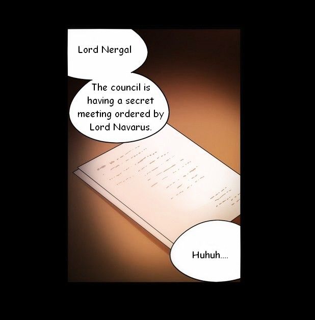 Crepuscule (Yamchi) Chapter 165 page 36 - Chapter 165 : Part 3 Chapter 2 Fixed