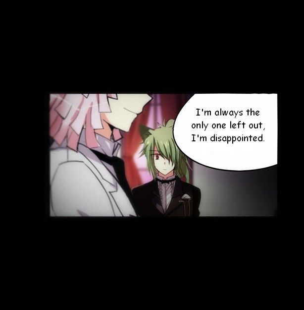 Crepuscule (Yamchi) Chapter 165 page 37 - Chapter 165 : Part 3 Chapter 2 Fixed