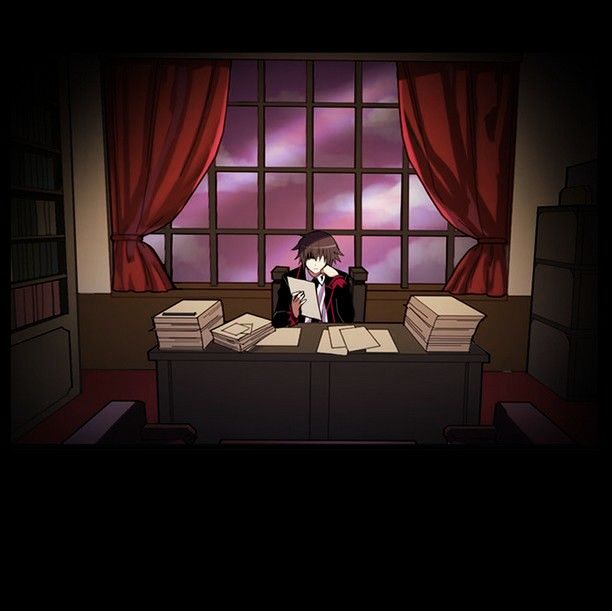Crepuscule (Yamchi) Chapter 165 page 39 - Chapter 165 : Part 3 Chapter 2 Fixed