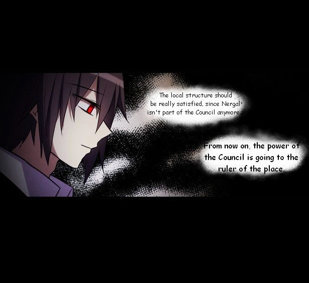 Crepuscule (Yamchi) Chapter 165 page 40 - Chapter 165 : Part 3 Chapter 2 Fixed