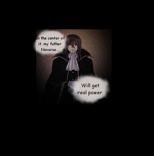 Crepuscule (Yamchi) Chapter 165 page 41 - Chapter 165 : Part 3 Chapter 2 Fixed