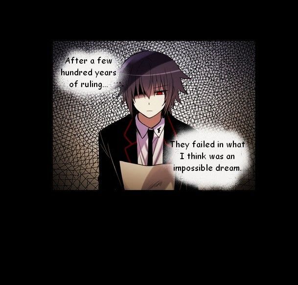 Crepuscule (Yamchi) Chapter 165 page 42 - Chapter 165 : Part 3 Chapter 2 Fixed